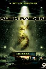 Watch Alien Raiders Online Putlocker