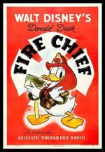 Watch Fire Chief (Short 1940) Online Putlocker