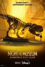 Watch Night at the Museum: Kahmunrah Rises Again Online Putlocker