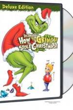 Watch How the Grinch Stole Christmas! (1966) Online Putlocker