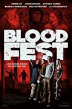 Watch Blood Fest Putlocker