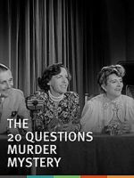 Watch The 20 Questions Murder Mystery Online Putlocker