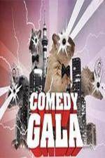 Watch 2012 Comedy Gala NZ Online Putlocker