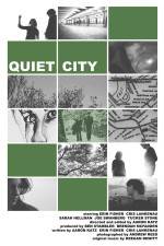 Watch Quiet City Online Putlocker