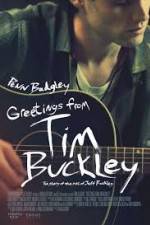 Watch Greetings from Tim Buckley Putlocker