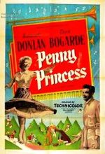 Watch Penny Princess Online Putlocker