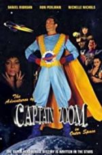 Watch The Adventures of Captain Zoom in Outer Space Online Putlocker