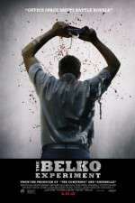 Watch The Belko Experiment Putlocker