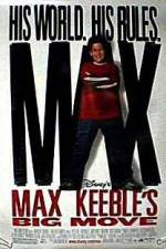 Watch Max Keeble's Big Move Putlocker