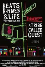 Watch Beats Rhymes & Life The Travels of a Tribe Called Quest Online Putlocker