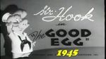 Watch The Good Egg (Short 1945) Online Putlocker