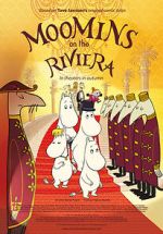 Watch Moomins on the Riviera Online Putlocker