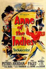 Watch Anne of the Indies Online Putlocker
