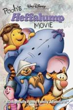 Watch Pooh's Heffalump Movie Online Putlocker