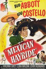 Watch Mexican Hayride Online Putlocker