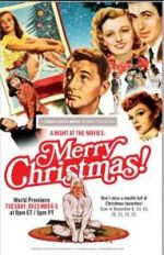 Watch A Night at the Movies: Merry Christmas! Online Putlocker