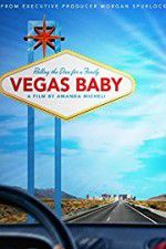 Watch Vegas Baby Putlocker