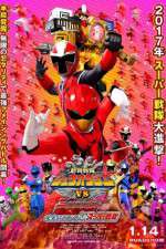 Watch Doubutsu Sentai Zyuohger vs Ninninger the Movie Super Sentais Message from the Future Putlocker