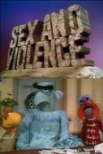 Watch The Muppet Show: Sex and Violence (TV Special 1975) Putlocker