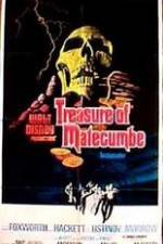 Watch Treasure of Matecumbe Online Putlocker