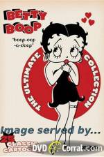 Watch Betty Boop's Crazy Inventions Putlocker