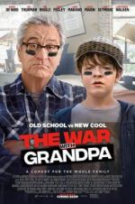 Watch The War with Grandpa Putlocker