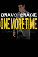 Watch Bravo Gracie : One More Time Putlocker