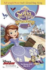 Watch Sofia the First: Once Upon a Princess Putlocker