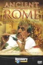 Watch Hidden History Of Rome Putlocker