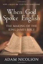 Watch When God Spoke English The Making of the King James Bible Putlocker