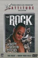 Watch WWF The Rock Know Your Role Putlocker
