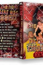 Watch ECW The Night The Line Was Crossed Putlocker
