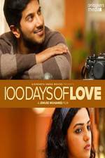 Watch 100 Days of Love Online Putlocker