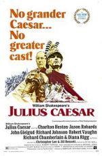 Watch Julius Caesar Online Putlocker