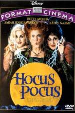 Watch Hocus Pocus Putlocker
