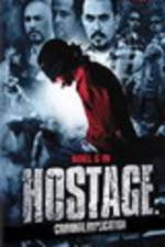 Watch Hostage: Criminal Implication Online Putlocker
