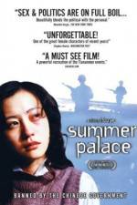 Watch Summer Palace Online Putlocker