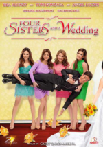 Watch Four Sisters and a Wedding Putlocker
