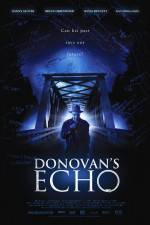 Watch Donovan's Echo Online Putlocker