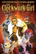 Watch The Clockwork Girl Online Putlocker
