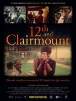 Watch 12th and Clairmount Online Putlocker