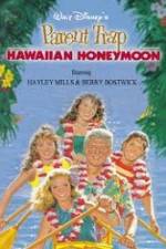 Watch Parent Trap - Hawaiian Honeymoon Putlocker