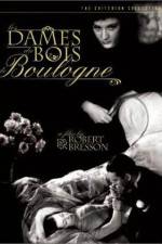 Watch Les dames du Bois de Boulogne Putlocker