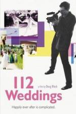 Watch 112 Weddings Online Putlocker