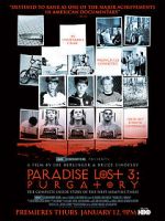 Watch Paradise Lost 3: Purgatory Online Putlocker