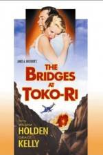 Watch The Bridges at Toko-Ri Putlocker