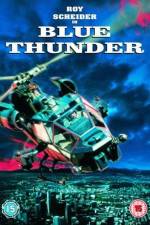 Watch Blue Thunder Putlocker