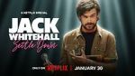 Watch Jack Whitehall: Settle Down (TV Special 2024) Online Putlocker