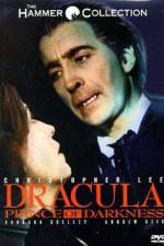 Watch Dracula Prince of Darkness Online Putlocker