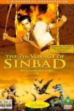 Watch The 7th Voyage of Sinbad Online Putlocker